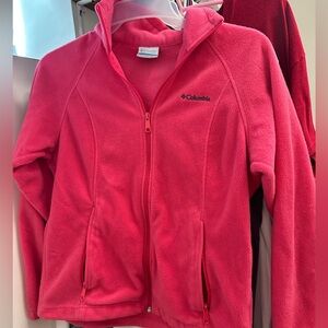 Women’s Columbia jacket